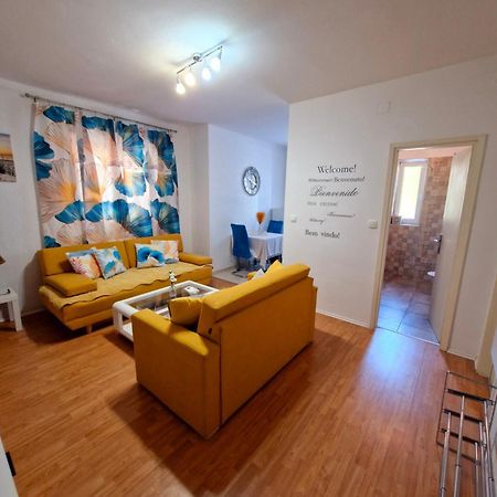 Apartment Lidija كرك المظهر الخارجي الصورة