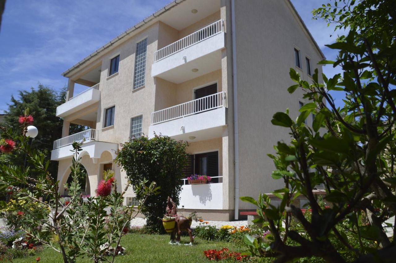 Apartment Lidija كرك المظهر الخارجي الصورة