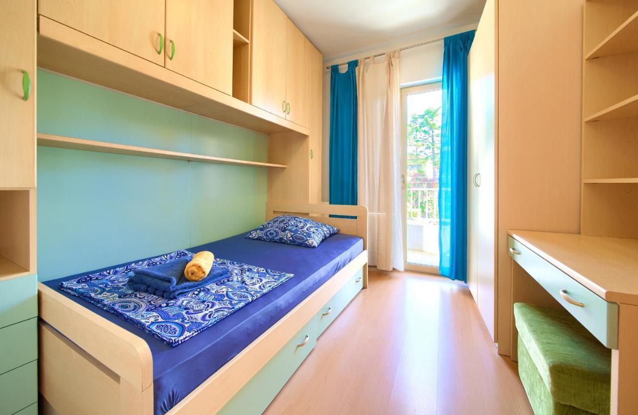 Apartment Lidija كرك المظهر الخارجي الصورة