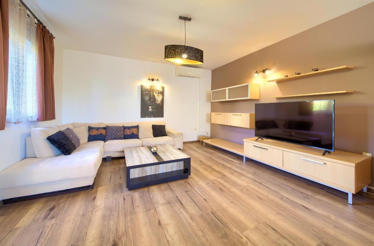 Apartment Lidija كرك المظهر الخارجي الصورة
