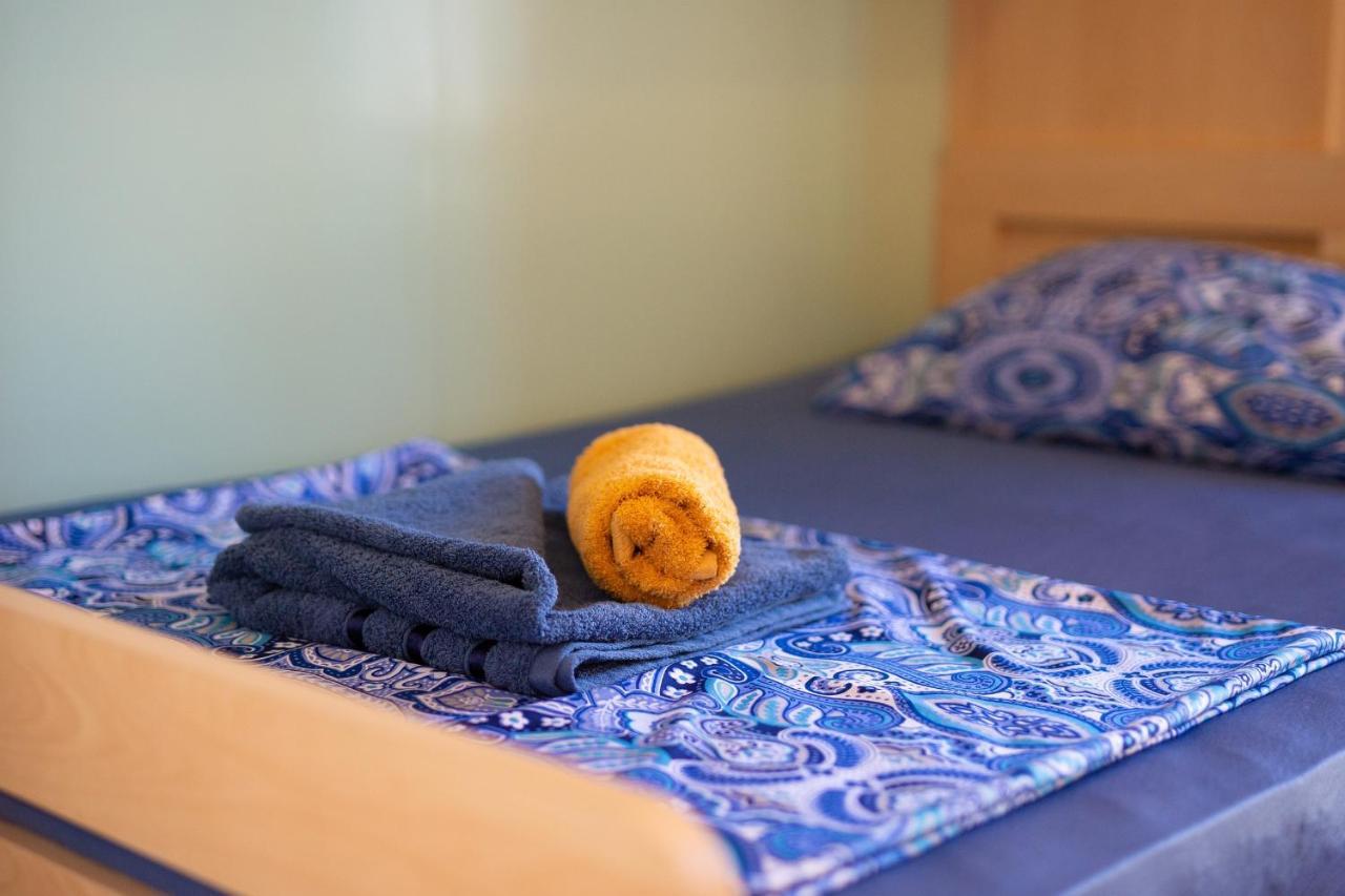 Apartment Lidija كرك المظهر الخارجي الصورة