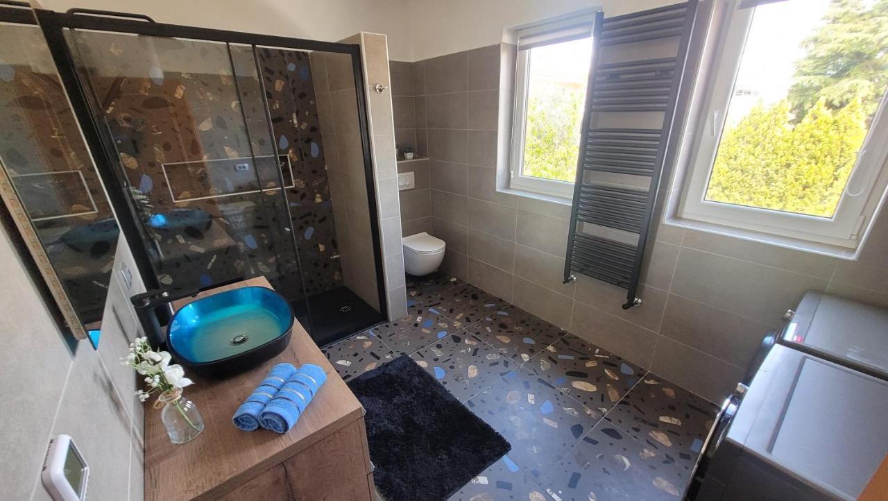Apartment Lidija كرك المظهر الخارجي الصورة