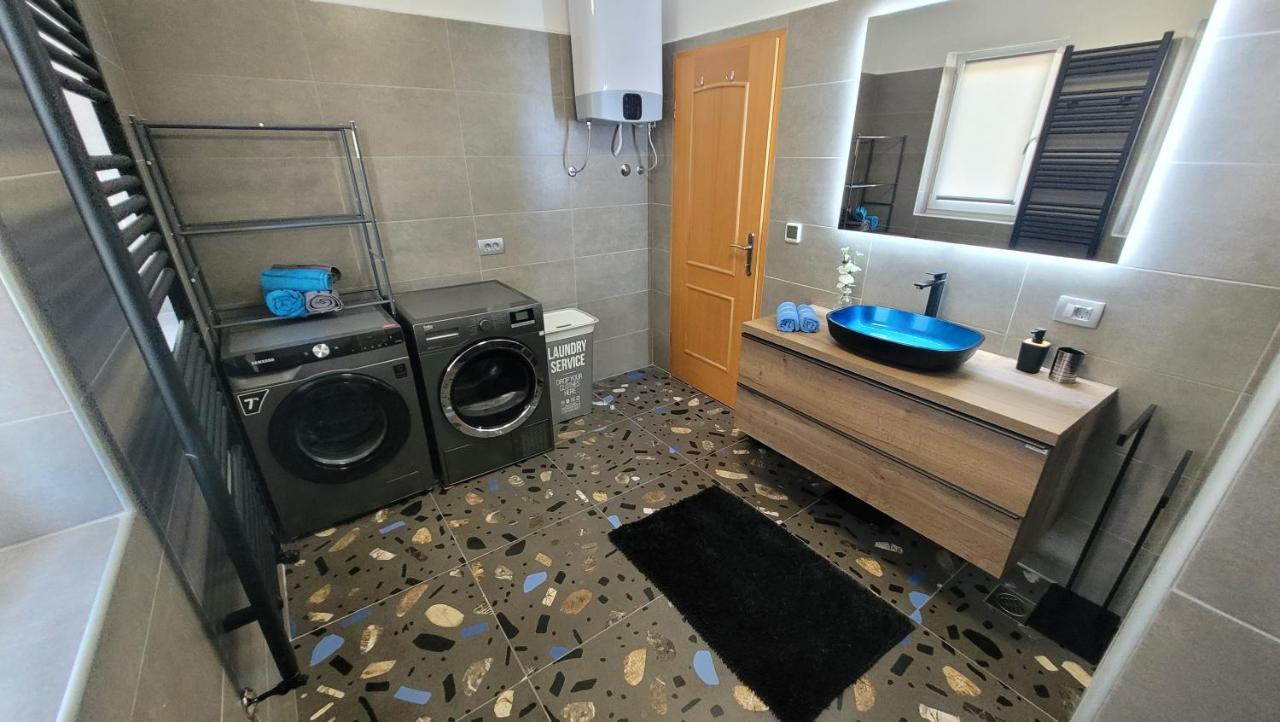 Apartment Lidija كرك المظهر الخارجي الصورة