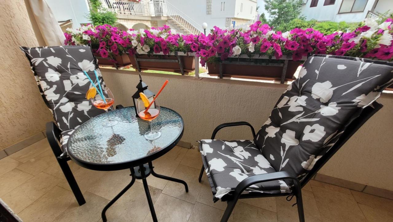 Apartment Lidija كرك المظهر الخارجي الصورة