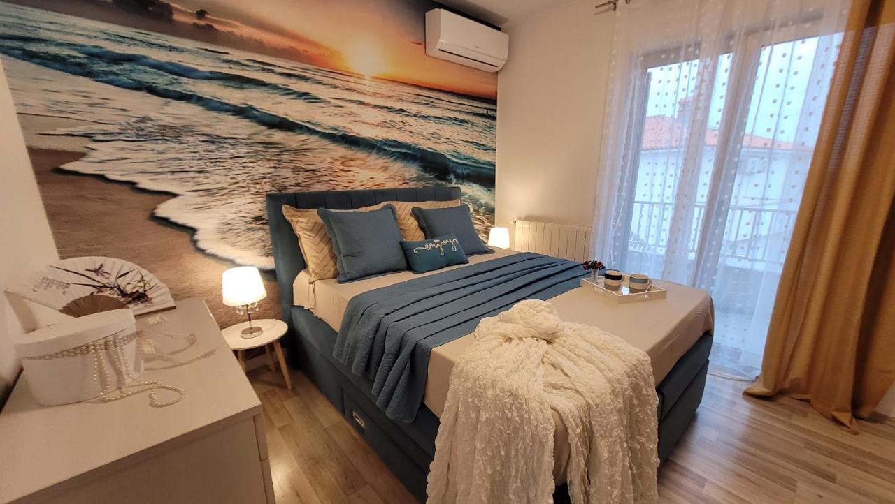 Apartment Lidija كرك المظهر الخارجي الصورة