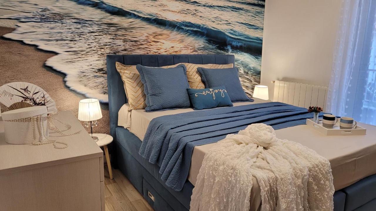 Apartment Lidija كرك المظهر الخارجي الصورة