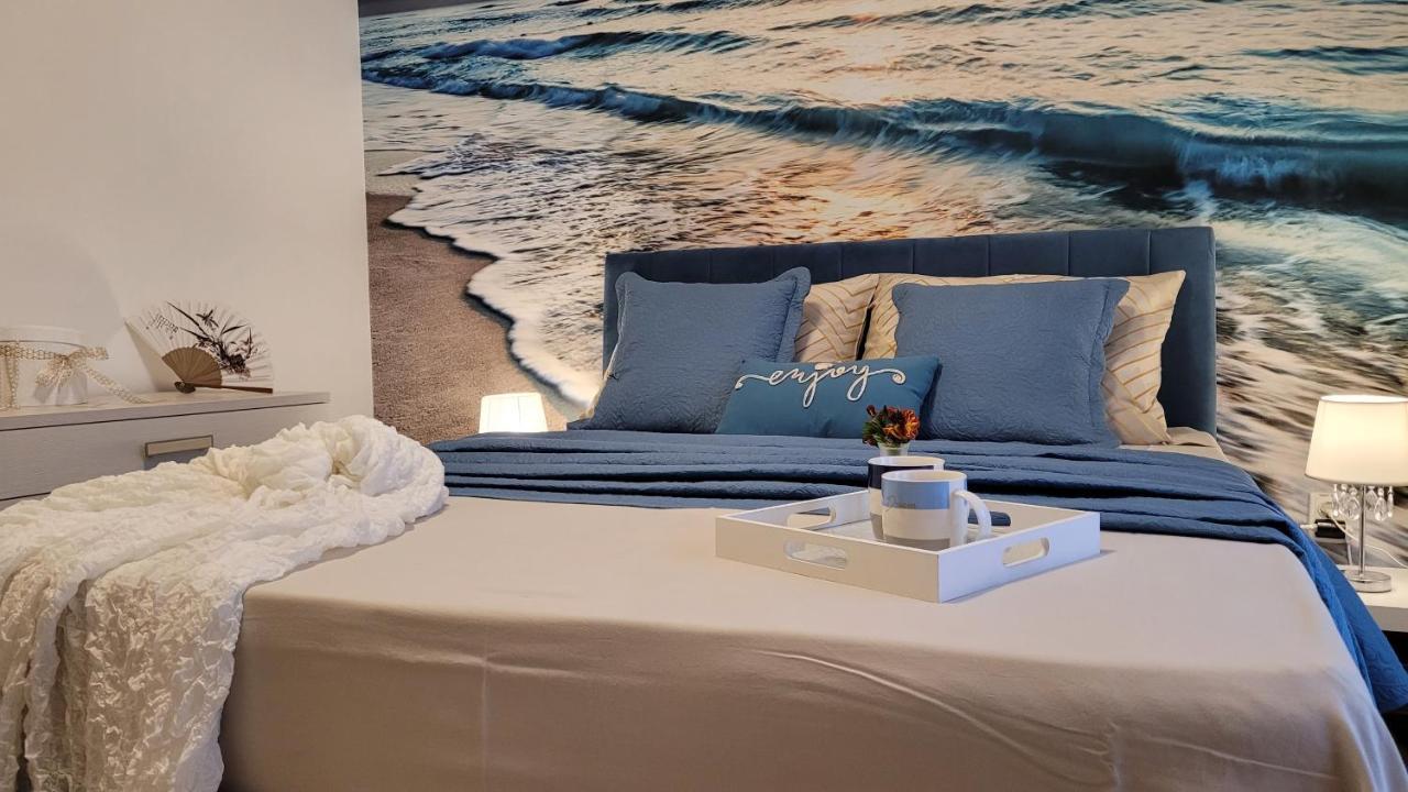 Apartment Lidija كرك المظهر الخارجي الصورة
